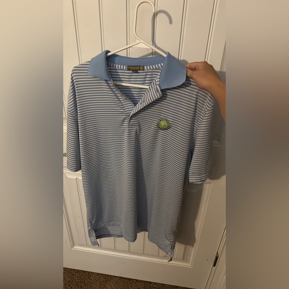 Peter Millar Polo